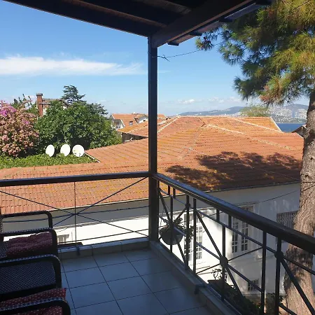 Silmeye Calisiyorum Bed & Breakfast *