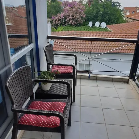 Silmeye Calisiyorum Adalar
